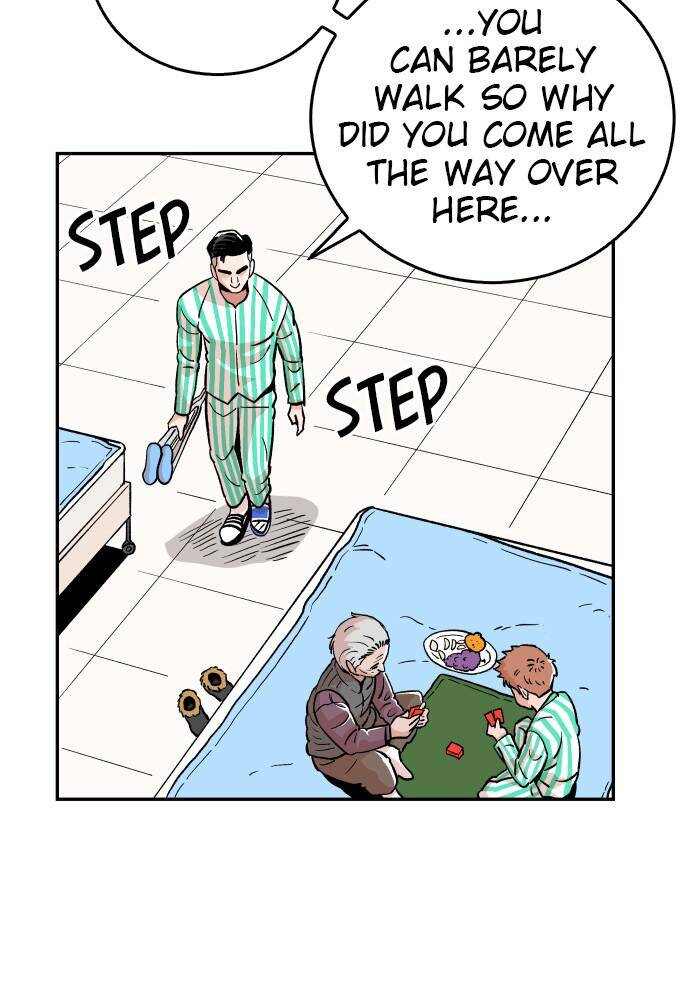 Read Build Up Manga Online