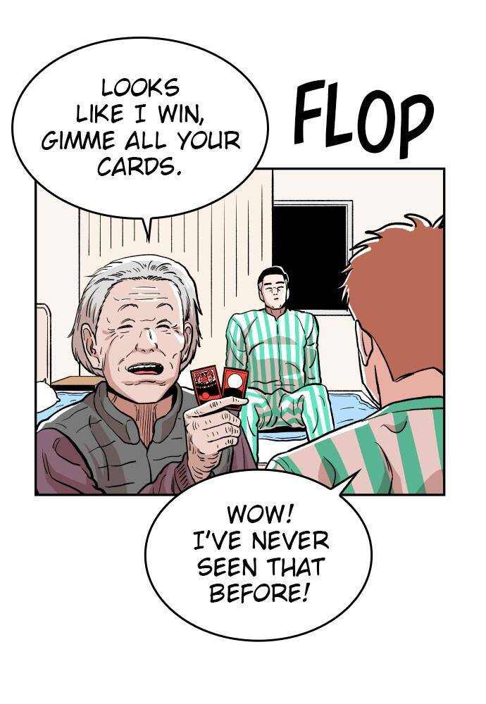 Read Build Up Manga Online