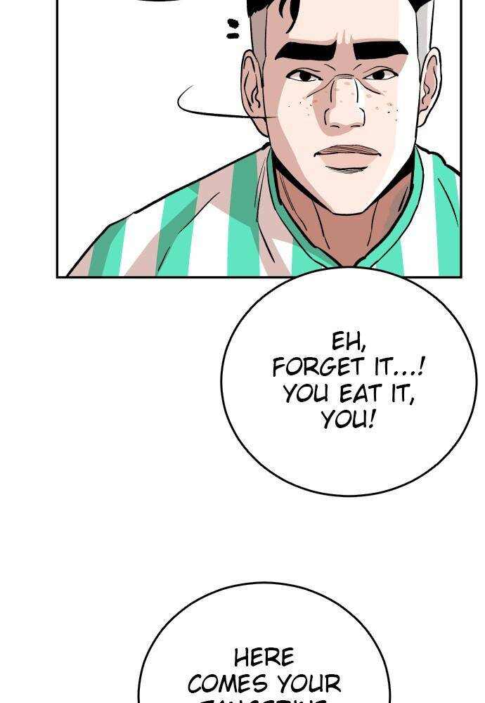 Read Build Up Manga Online