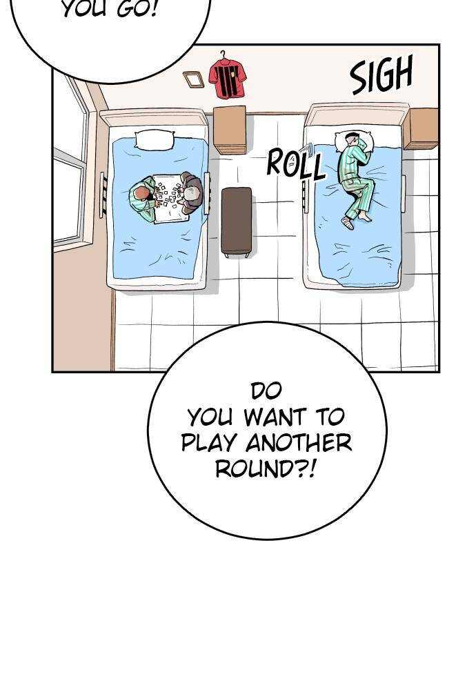 Read Build Up Manga Online