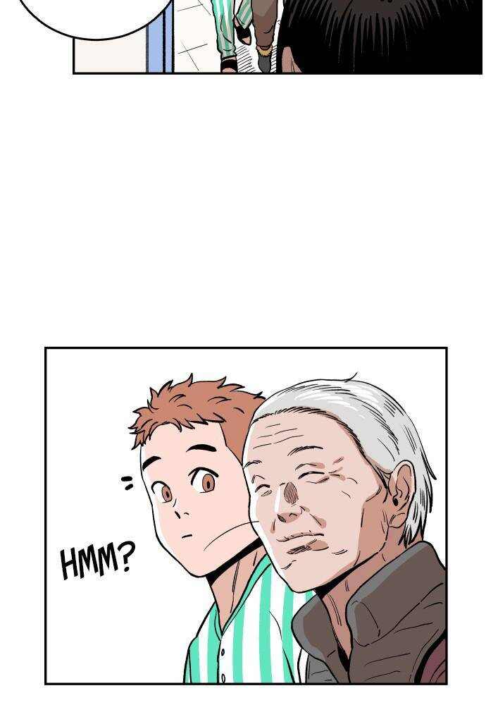 Read Build Up Manga Online