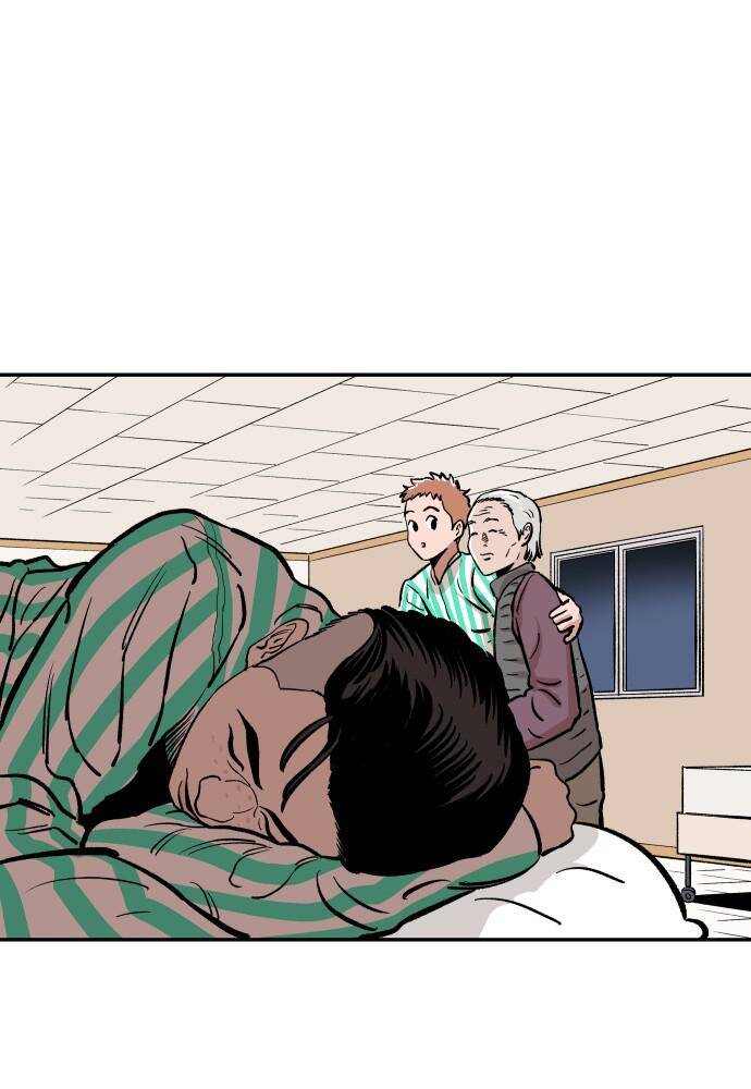 Read Build Up Manga Online