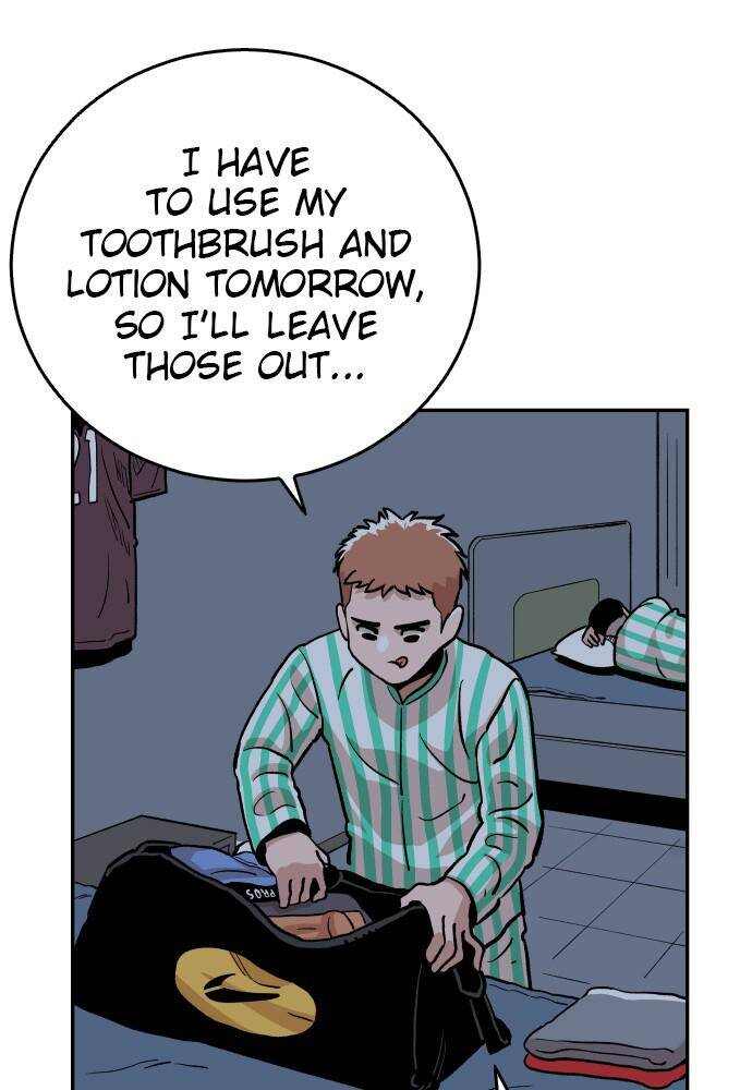 Read Build Up Manga Online