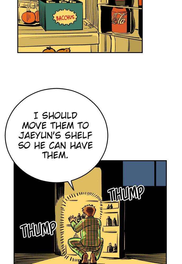 Read Build Up Manga Online