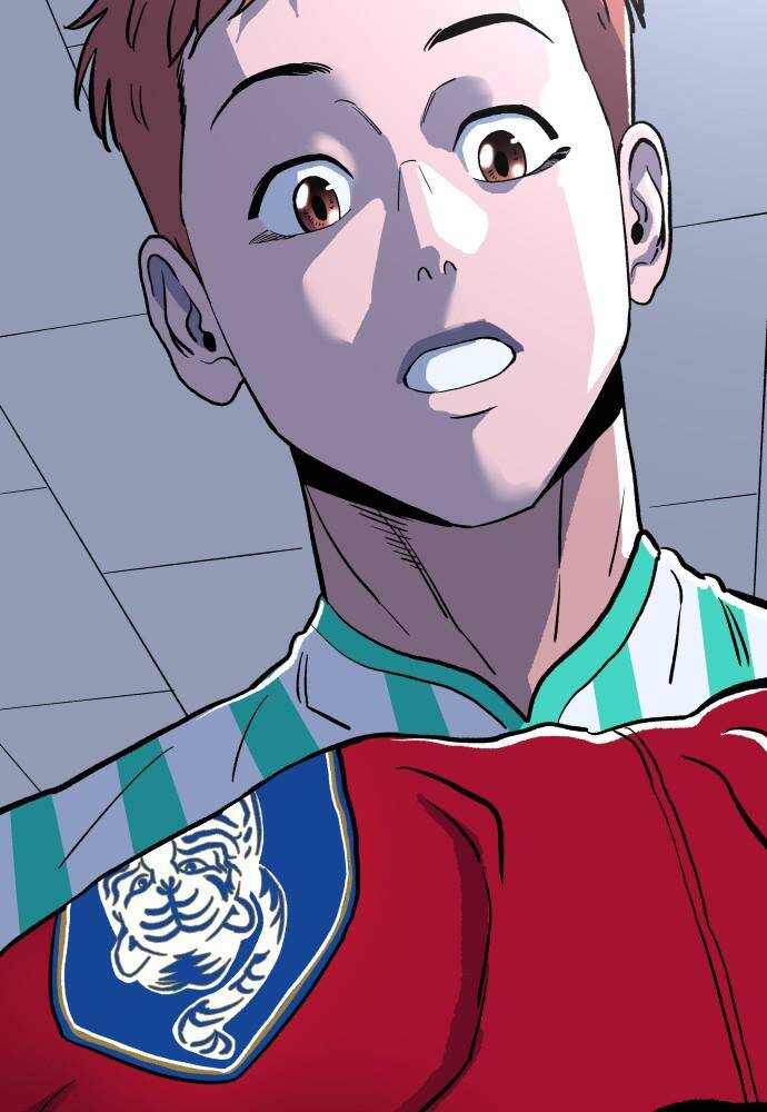 Read Build Up Manga Online