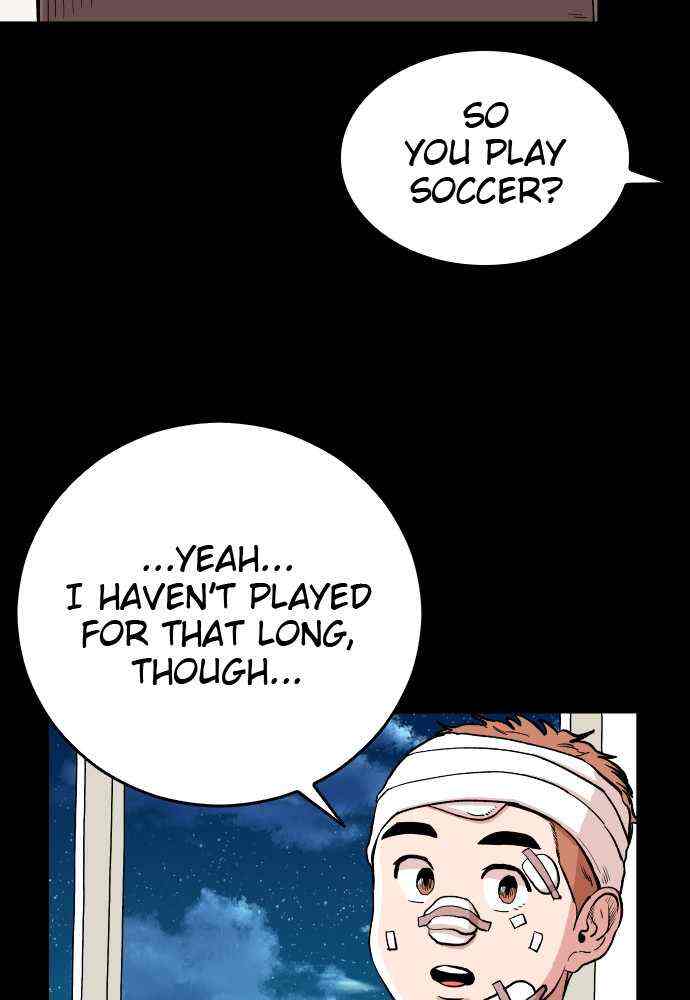 Read Build Up Manga Online