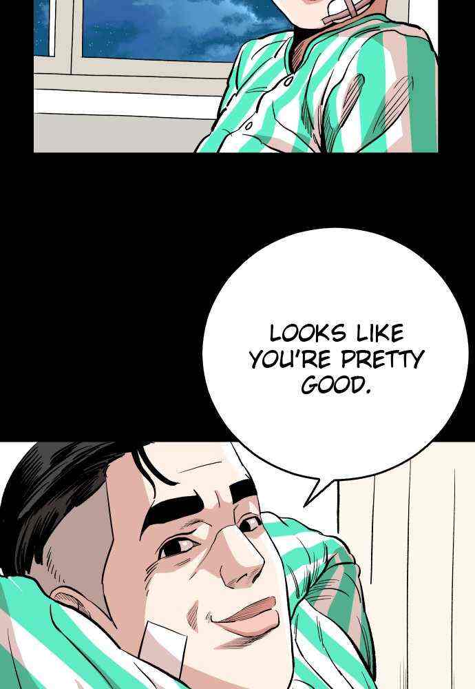 Read Build Up Manga Online