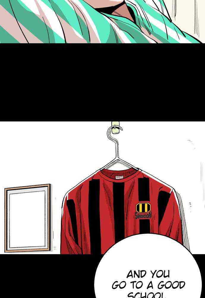 Read Build Up Manga Online