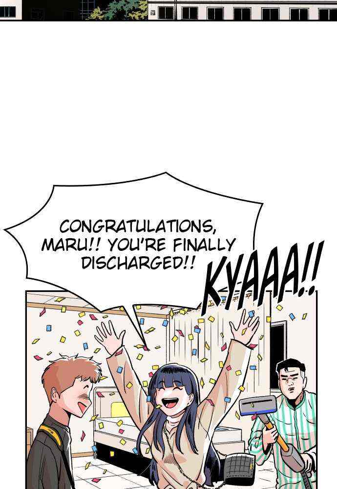 Read Build Up Manga Online