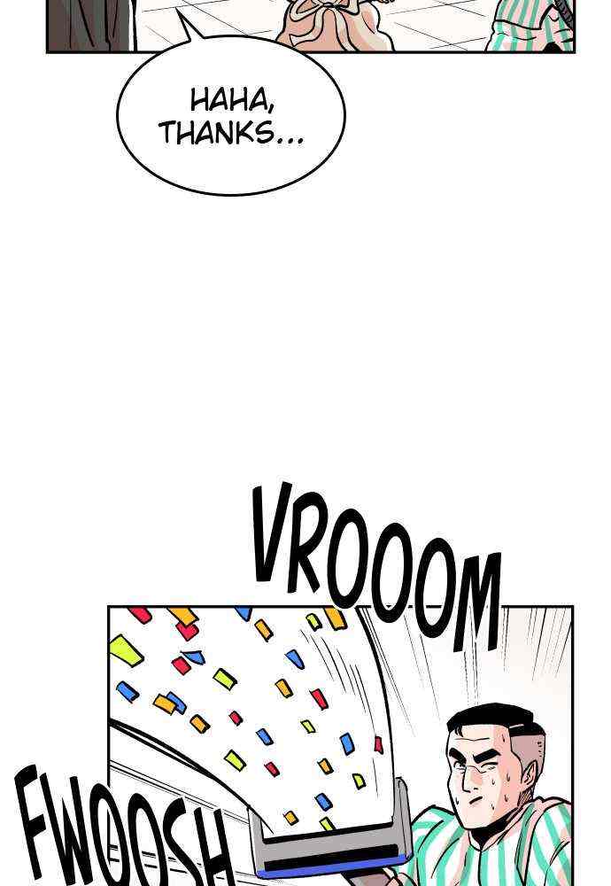 Read Build Up Manga Online