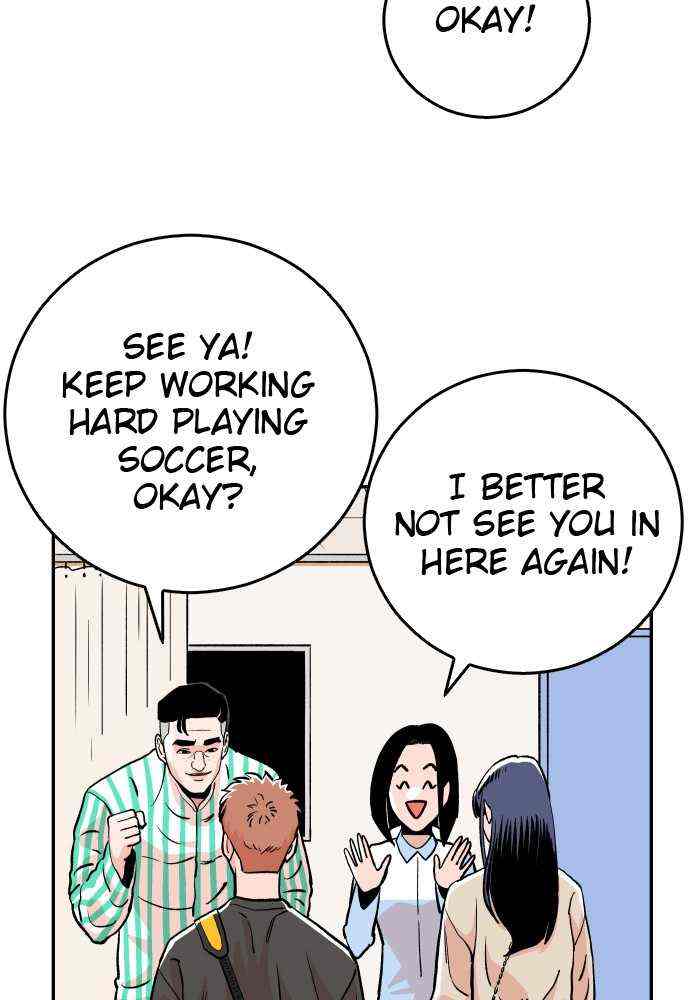 Read Build Up Manga Online