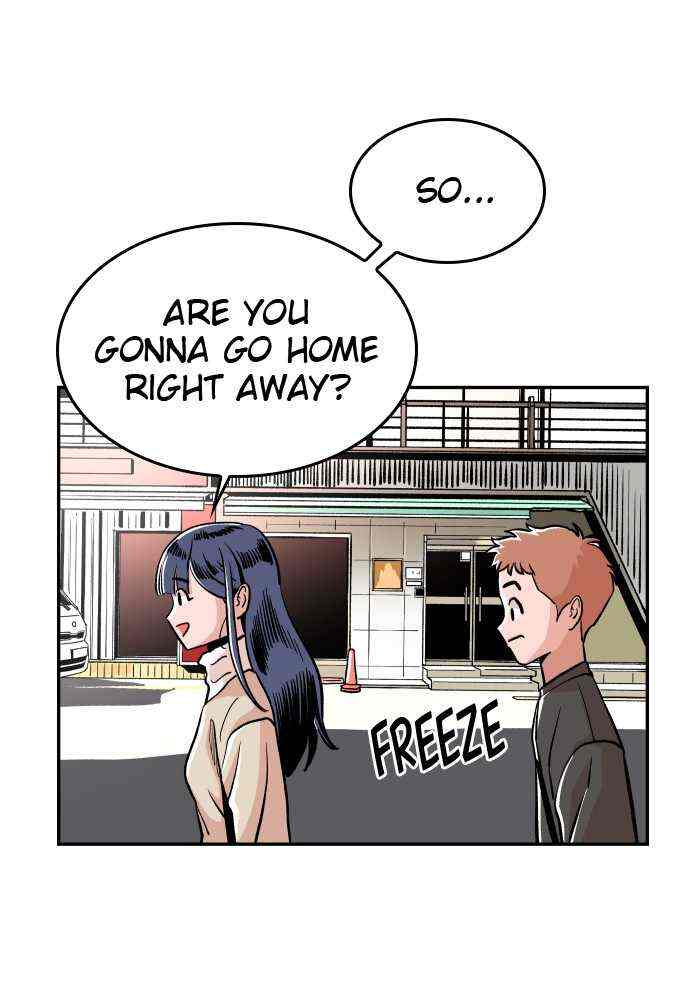 Read Build Up Manga Online