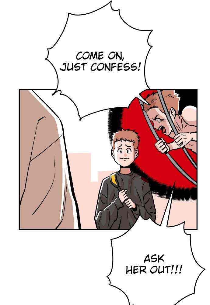 Read Build Up Manga Online