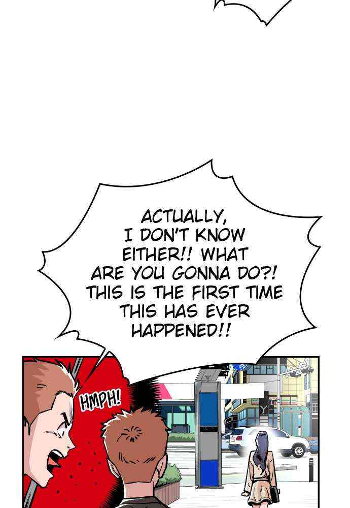 Read Build Up Manga Online