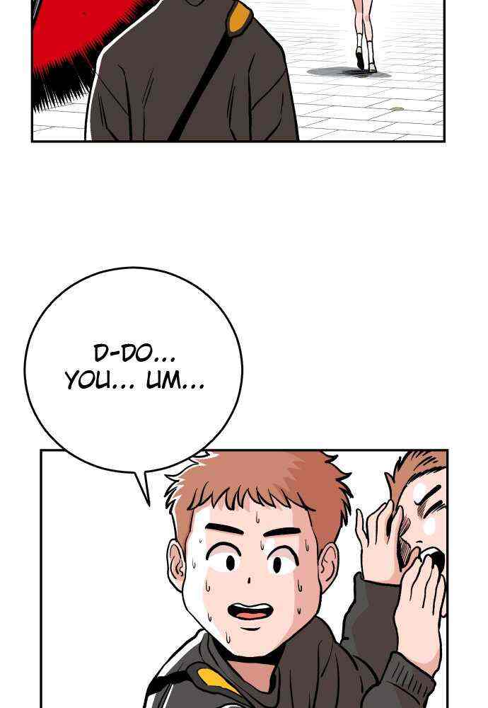 Read Build Up Manga Online