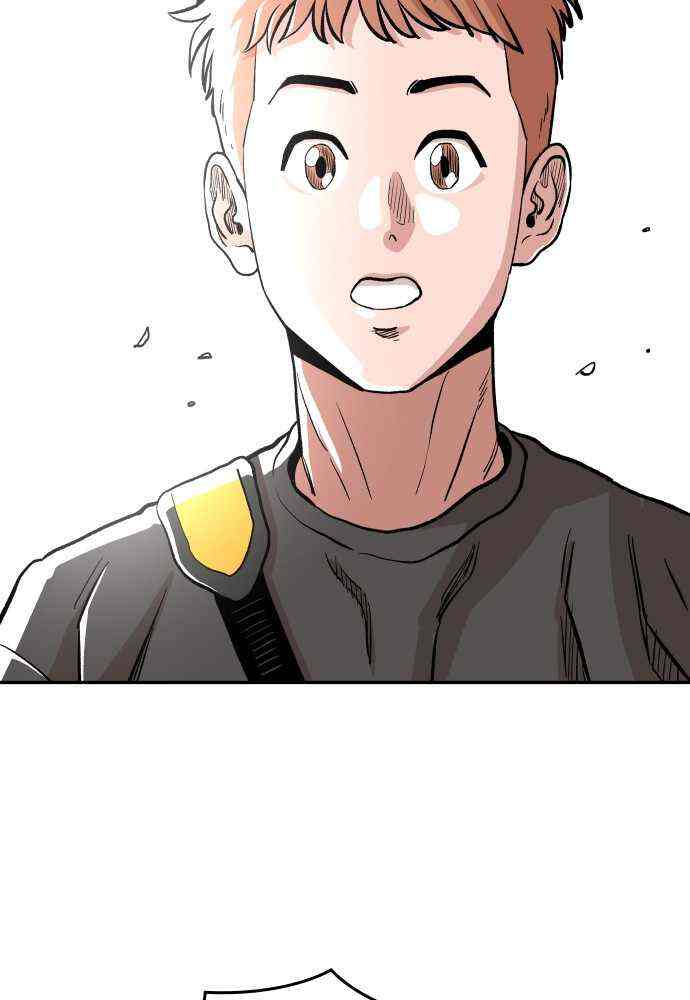 Read Build Up Manga Online