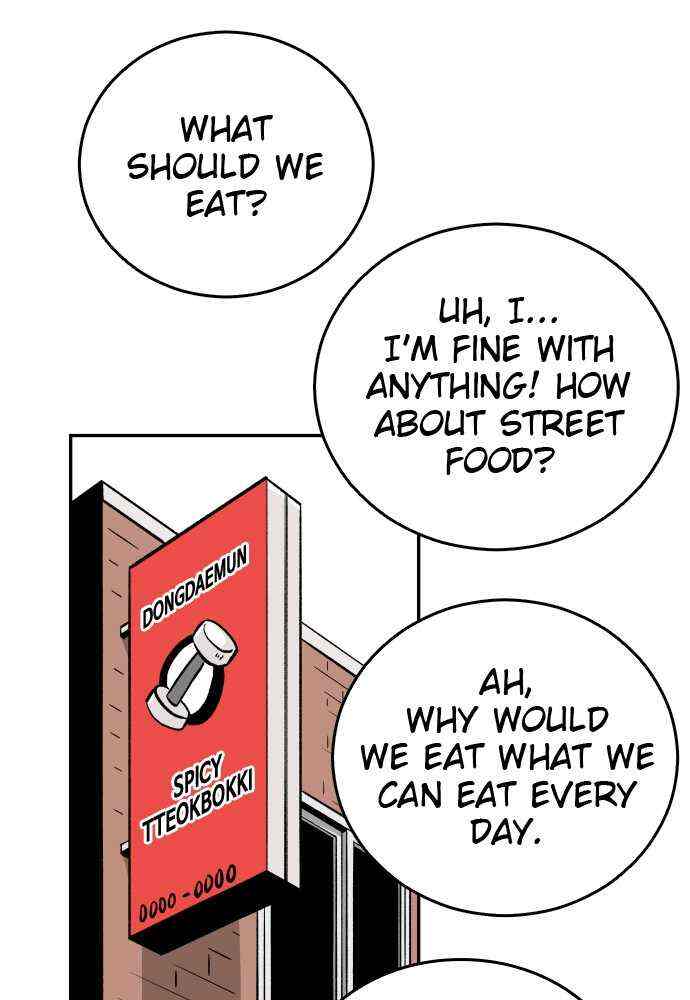 Read Build Up Manga Online