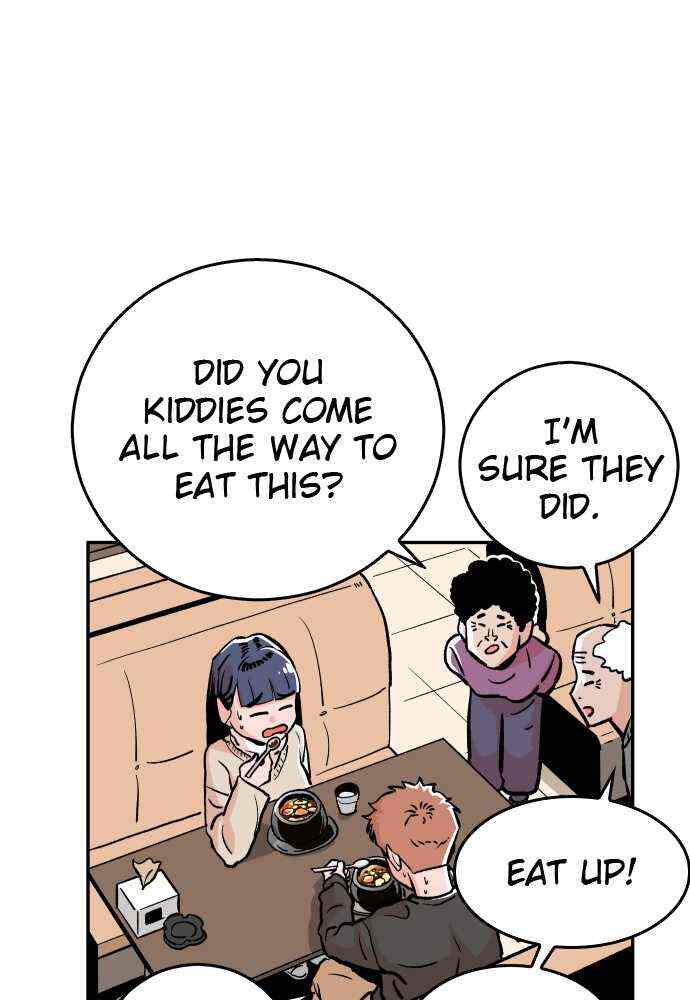 Read Build Up Manga Online