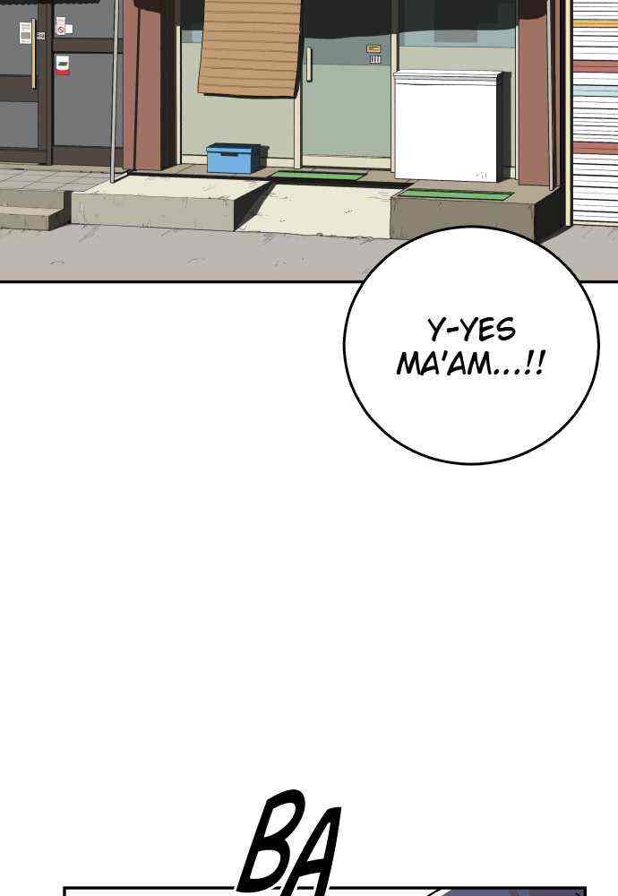 Read Build Up Manga Online