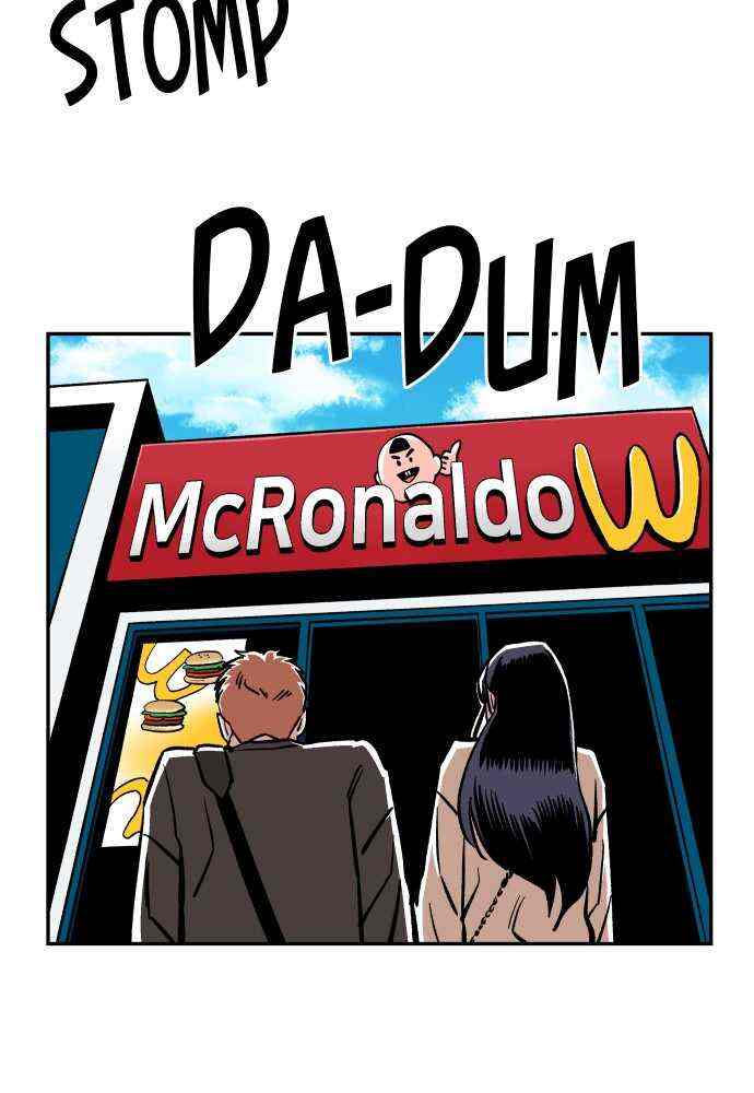 Read Build Up Manga Online