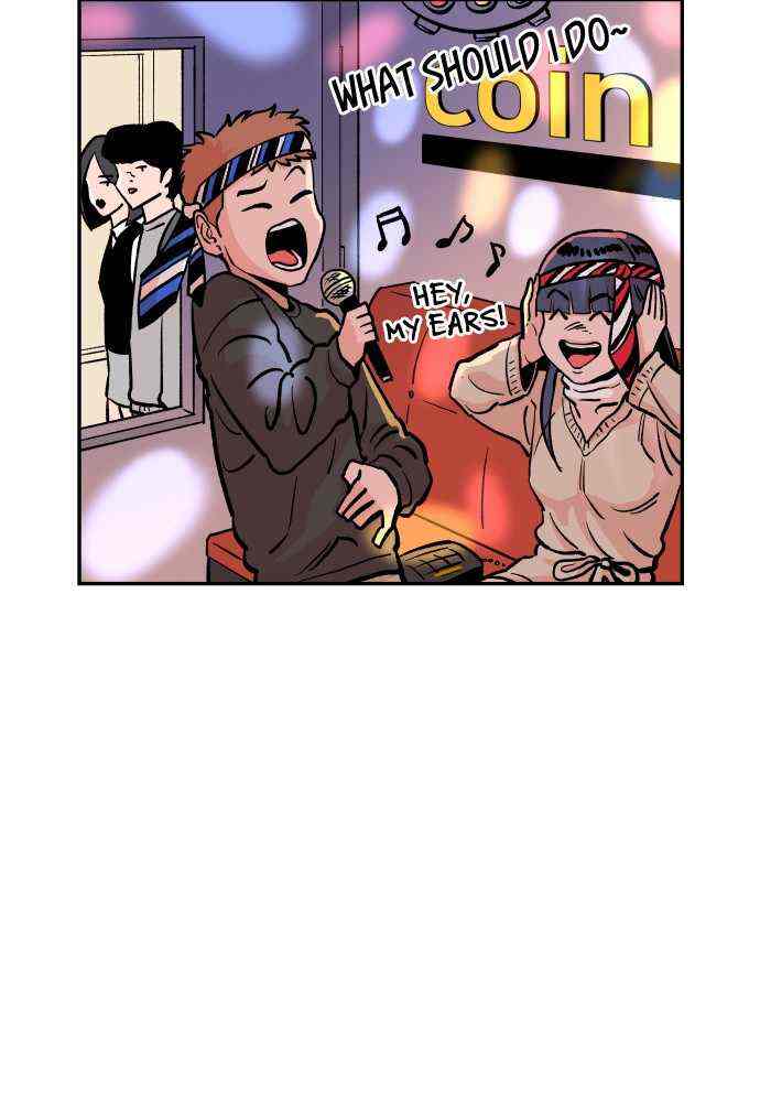 Read Build Up Manga Online