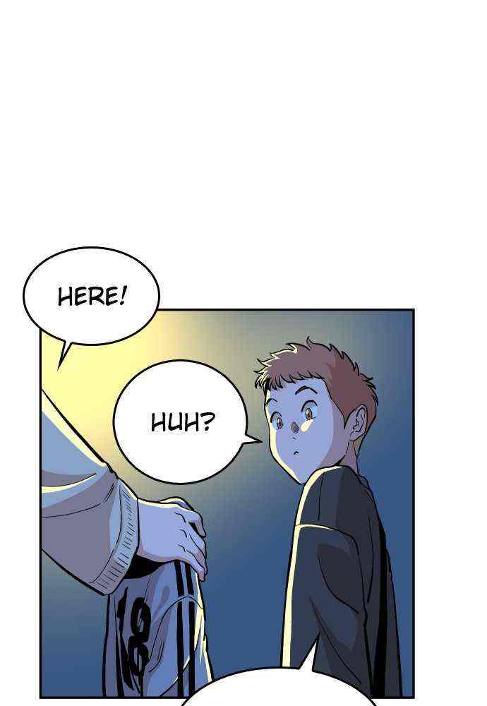 Read Build Up Manga Online