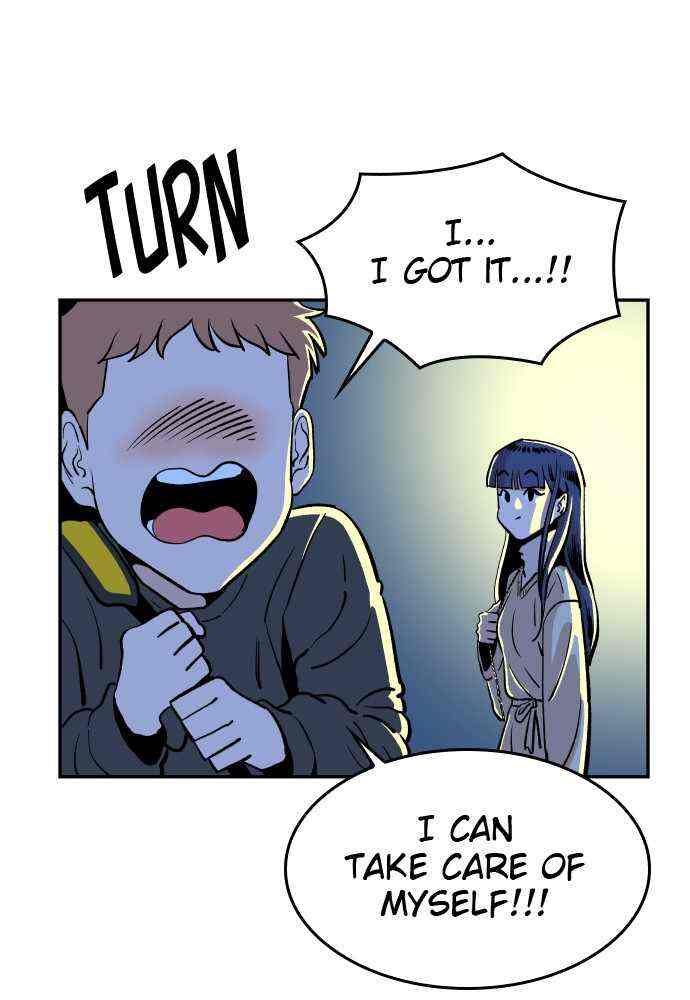 Read Build Up Manga Online