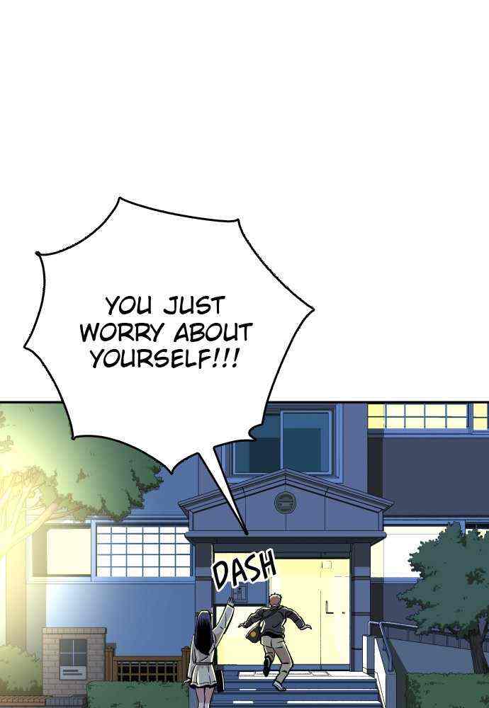 Read Build Up Manga Online