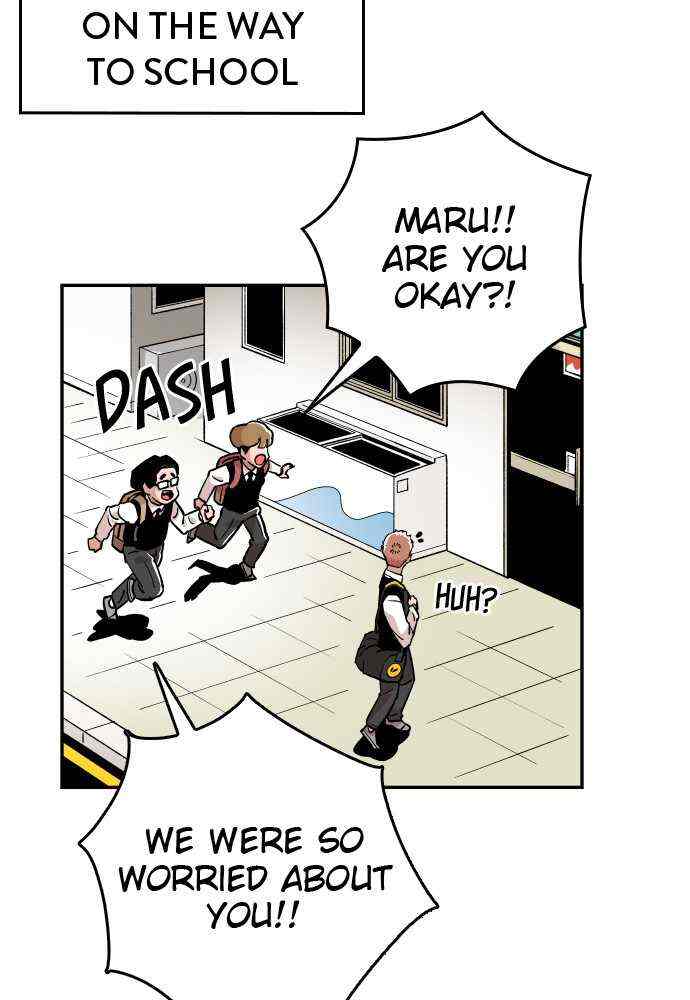 Read Build Up Manga Online