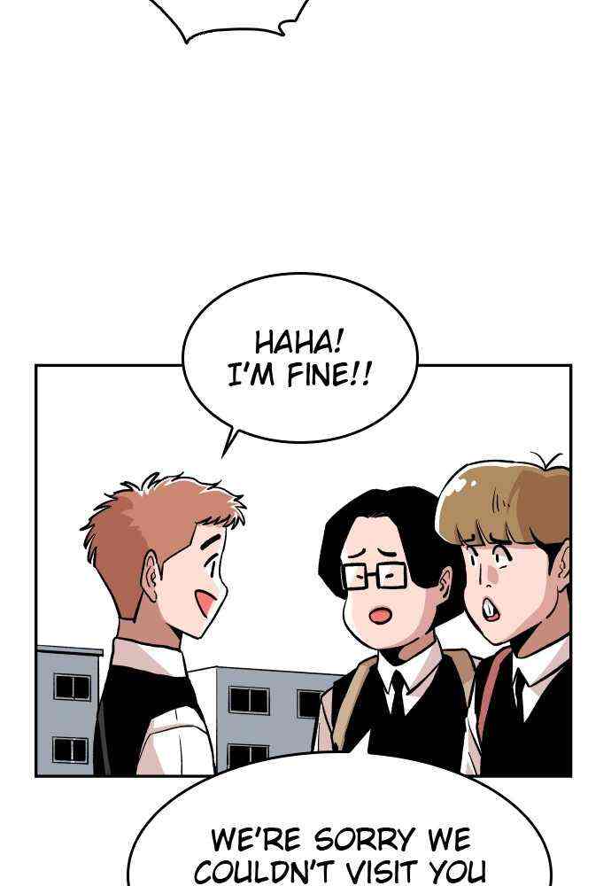 Read Build Up Manga Online