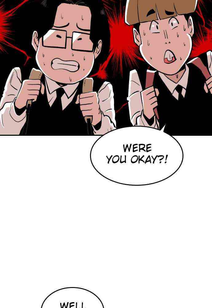 Read Build Up Manga Online