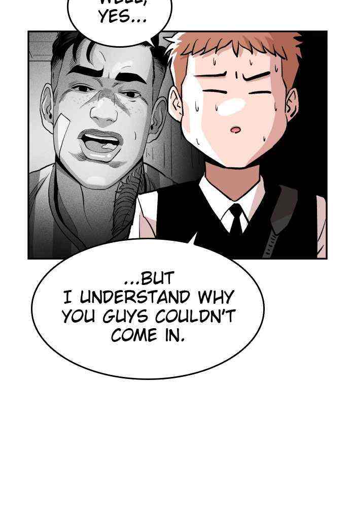 Read Build Up Manga Online