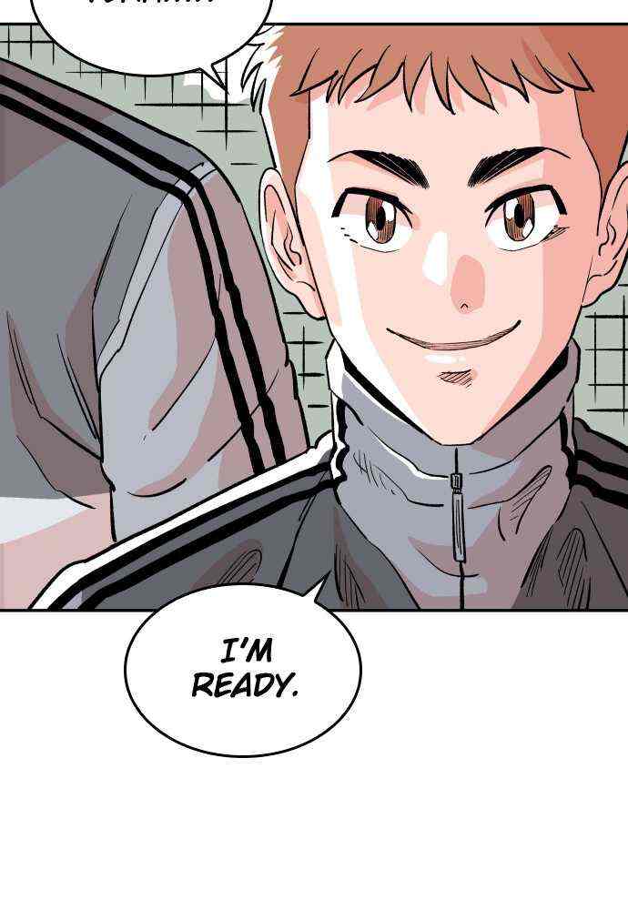 Read Build Up Manga Online