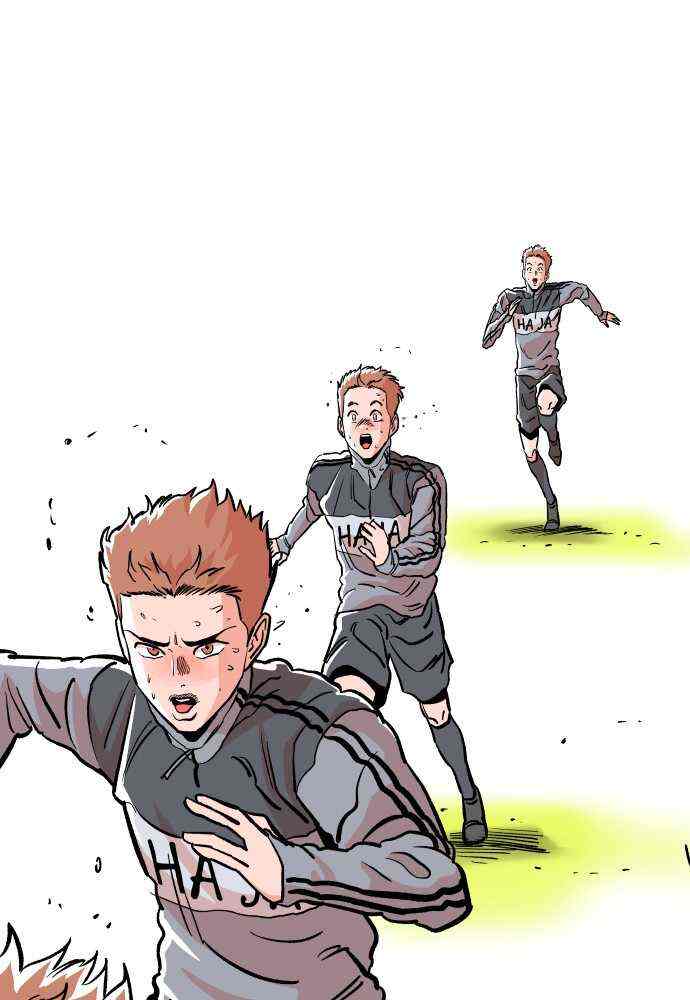 Read Build Up Manga Online