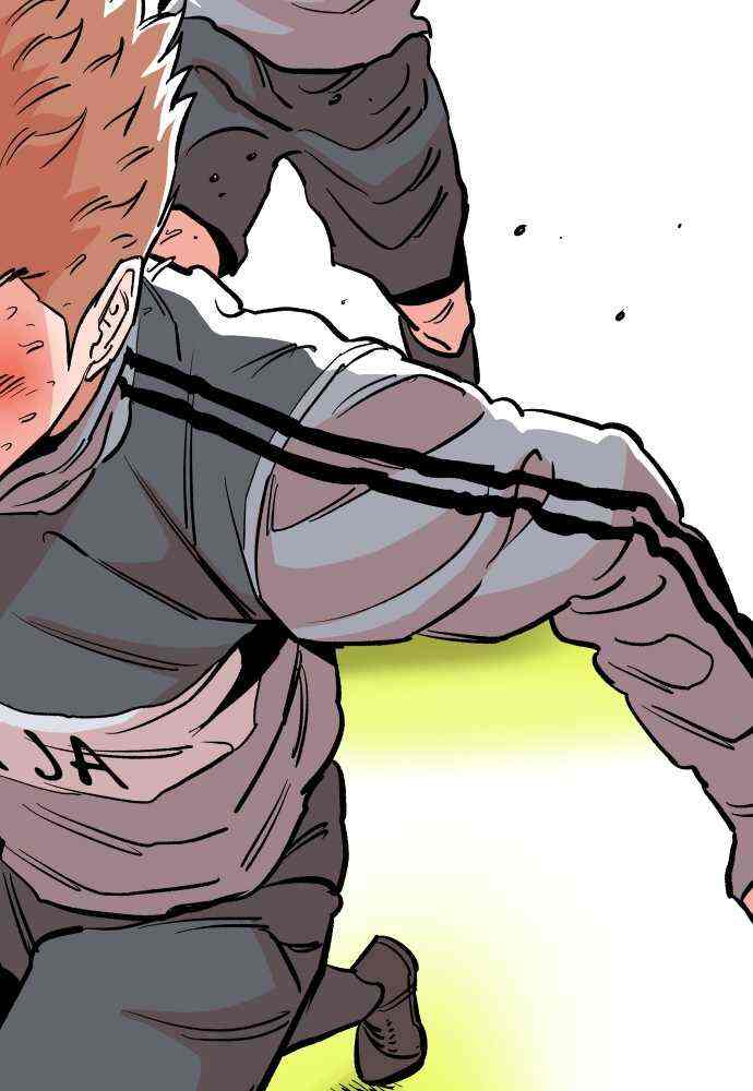 Read Build Up Manga Online