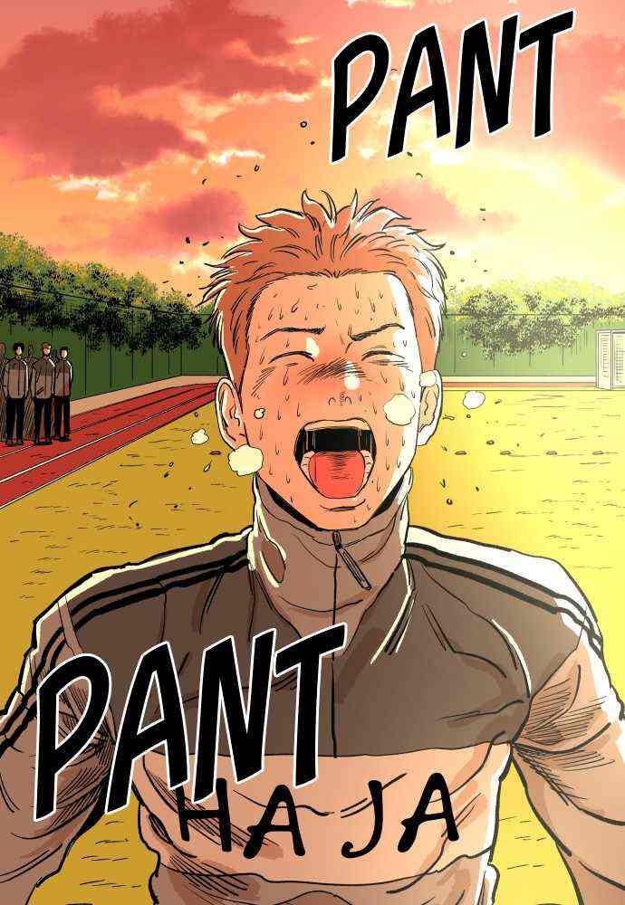 Read Build Up Manga Online