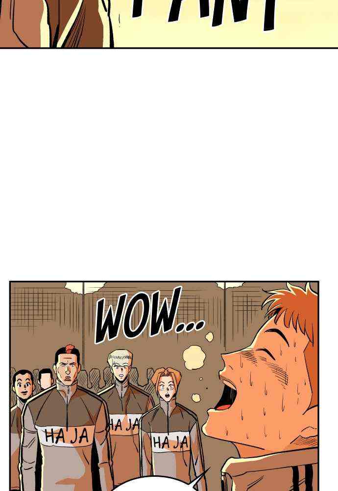 Read Build Up Manga Online