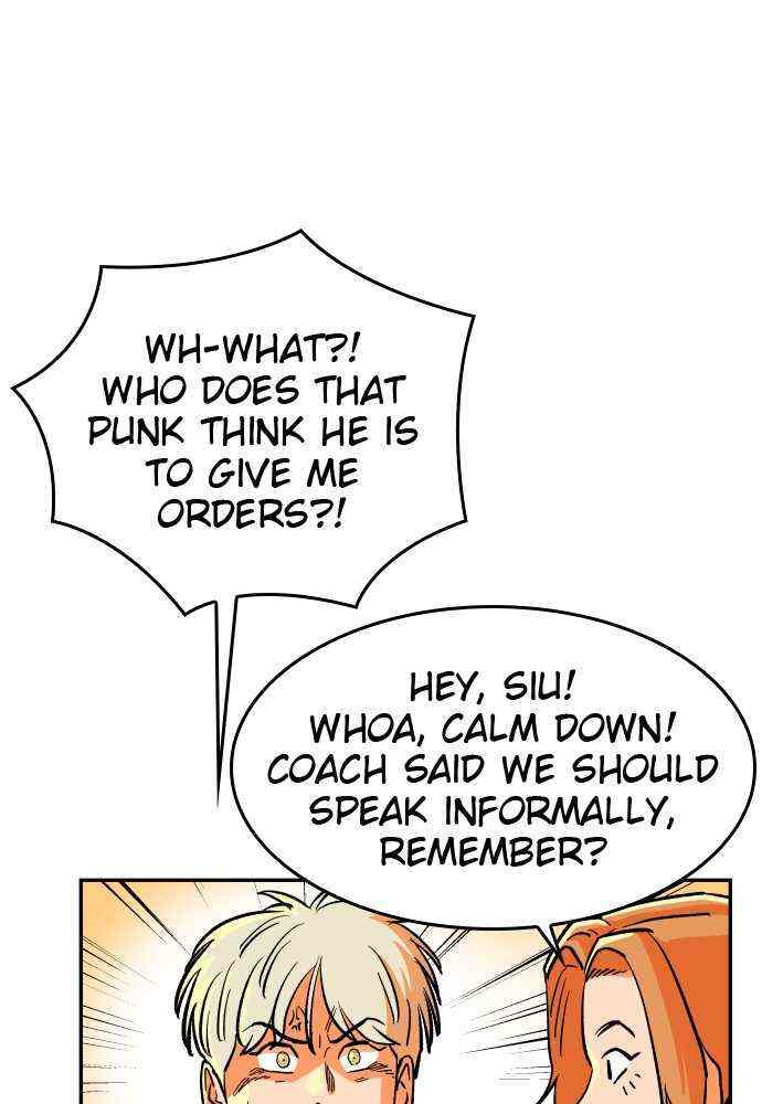 Read Build Up Manga Online