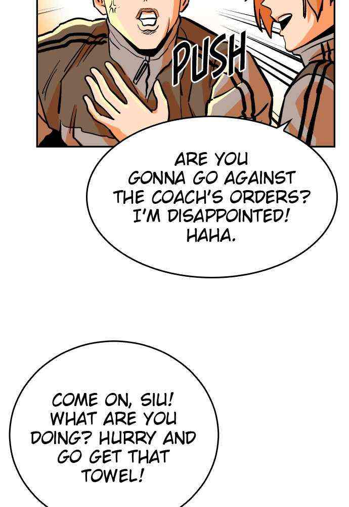 Read Build Up Manga Online