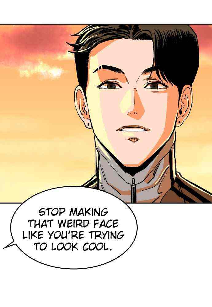 Read Build Up Manga Online