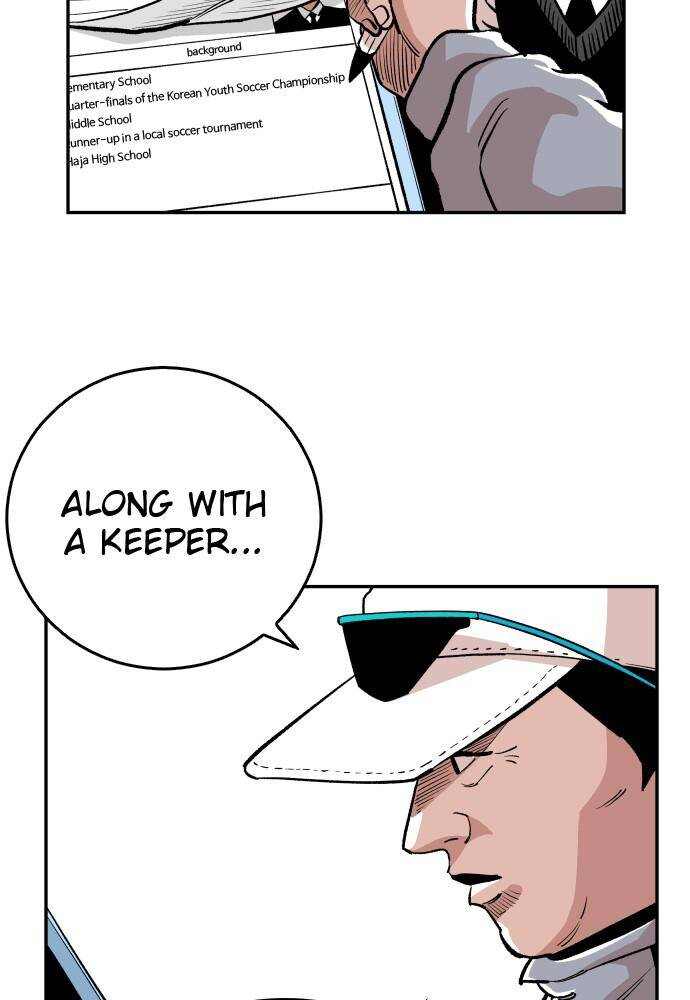 Read Build Up Manga Online