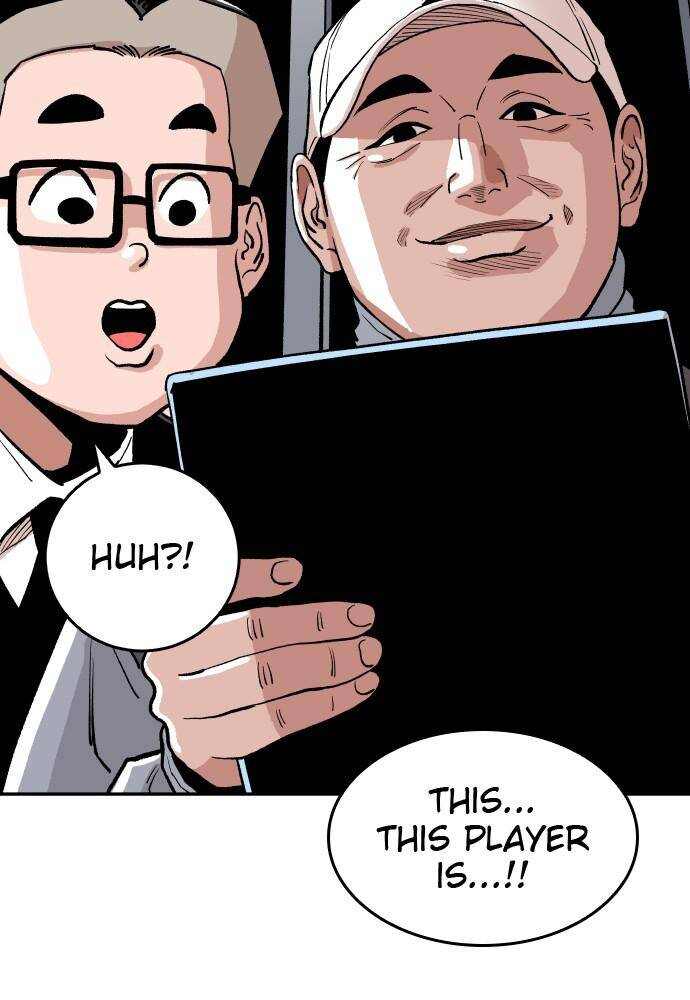 Read Build Up Manga Online