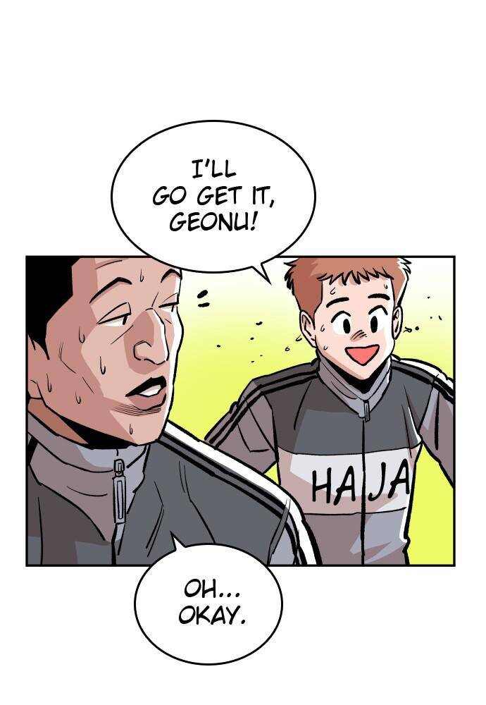 Read Build Up Manga Online