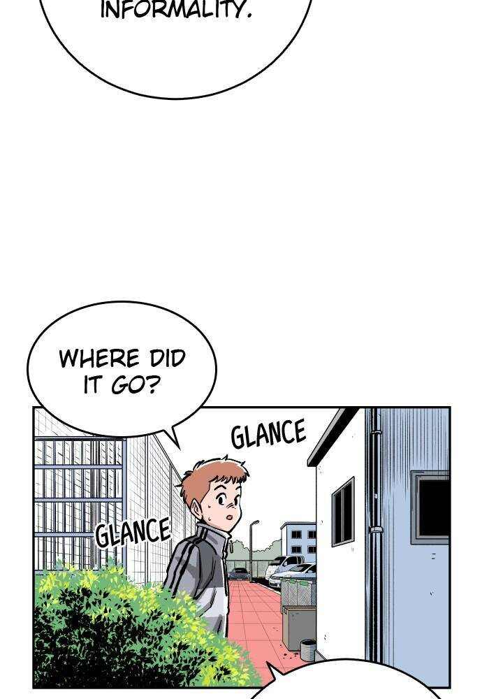 Read Build Up Manga Online