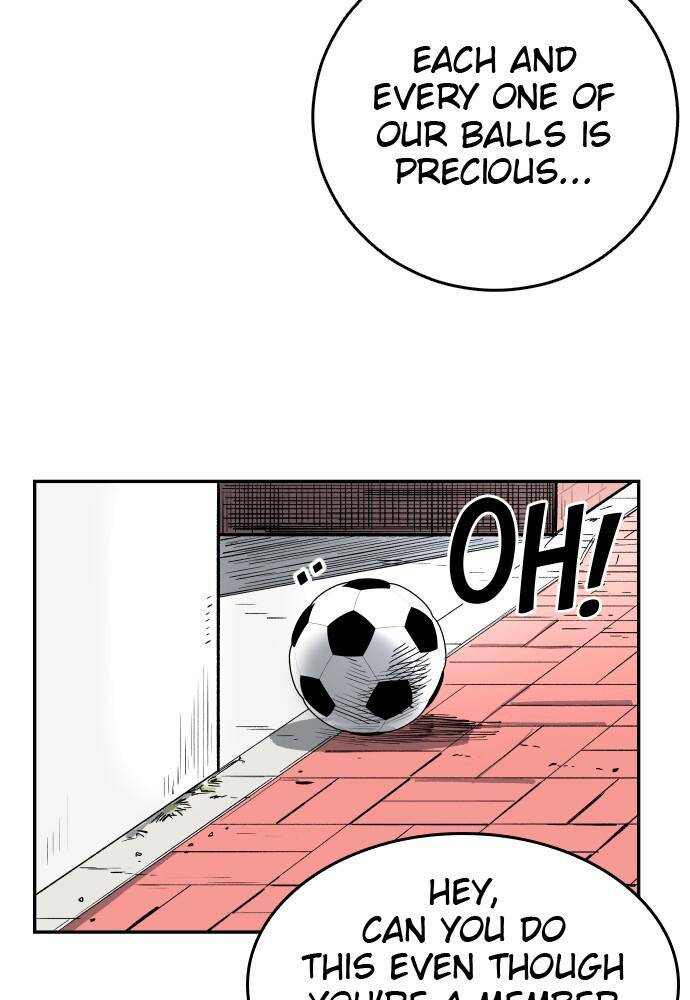 Read Build Up Manga Online