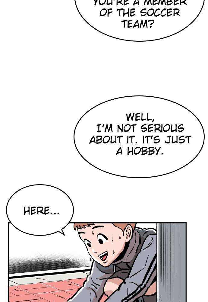 Read Build Up Manga Online