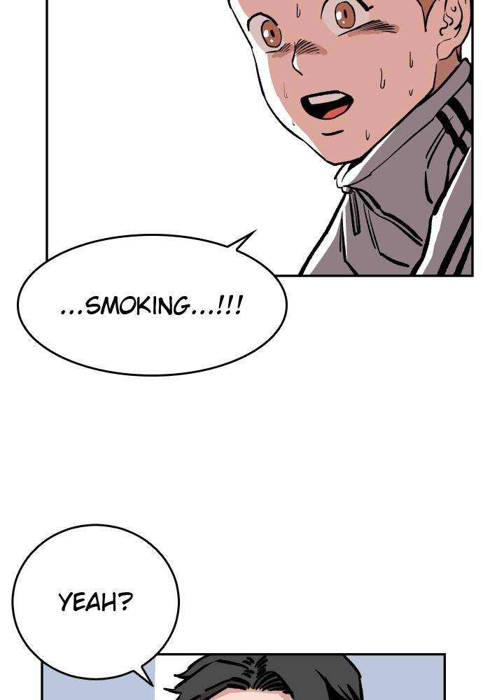 Read Build Up Manga Online