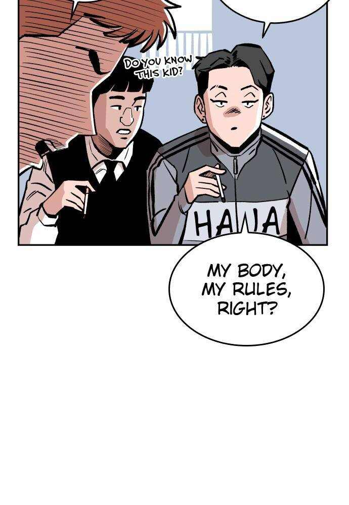 Read Build Up Manga Online