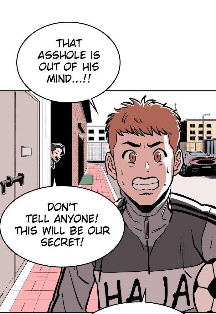 Read Build Up Manga Online