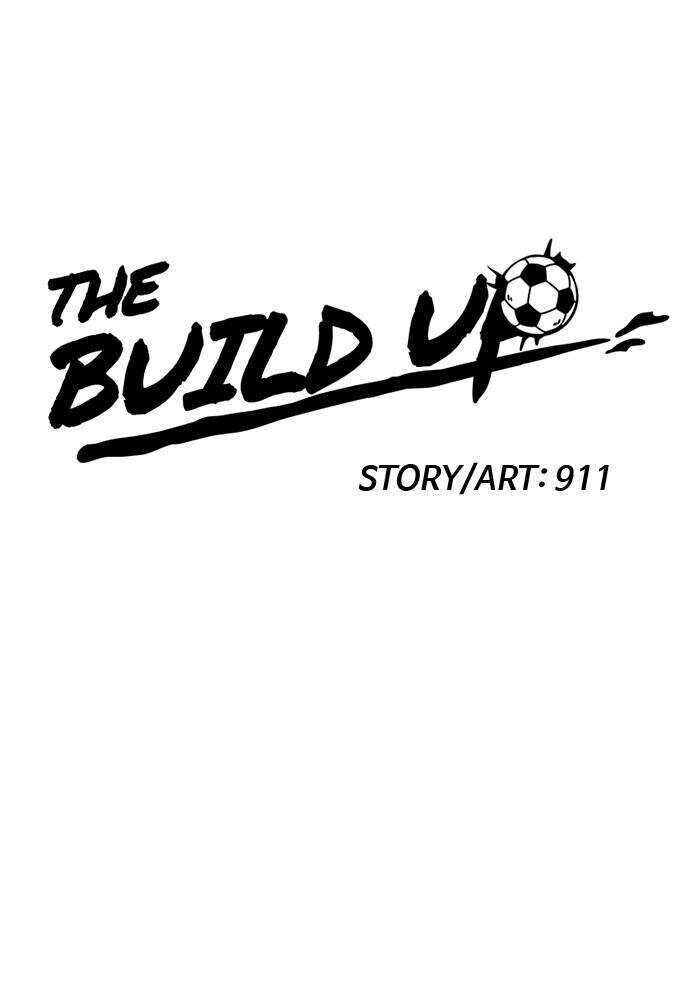 Read Build Up Manga Online